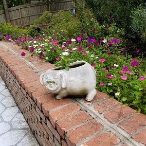 Meet your Posher, Billy